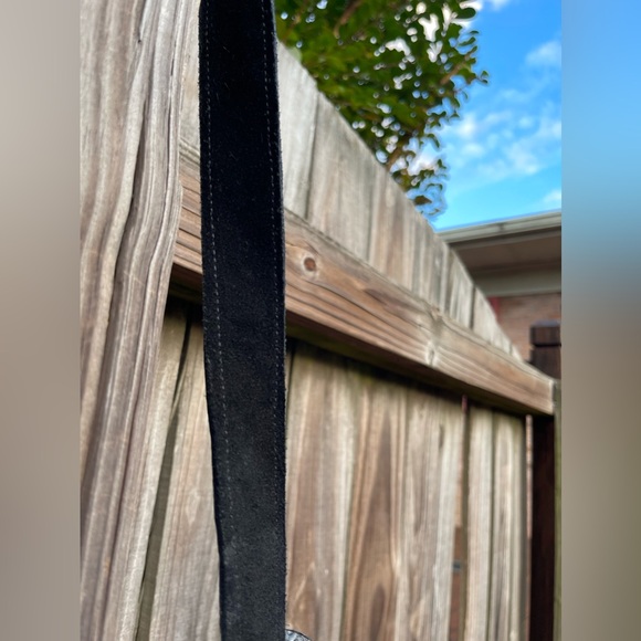 Studded Arohoe Purse - Picture 9 of 10